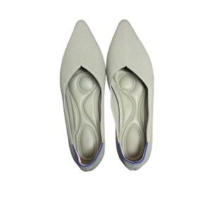 Rothy’s Replica Pointed Flats